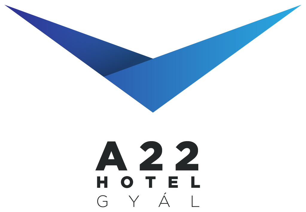 A22 Hotel Gyál