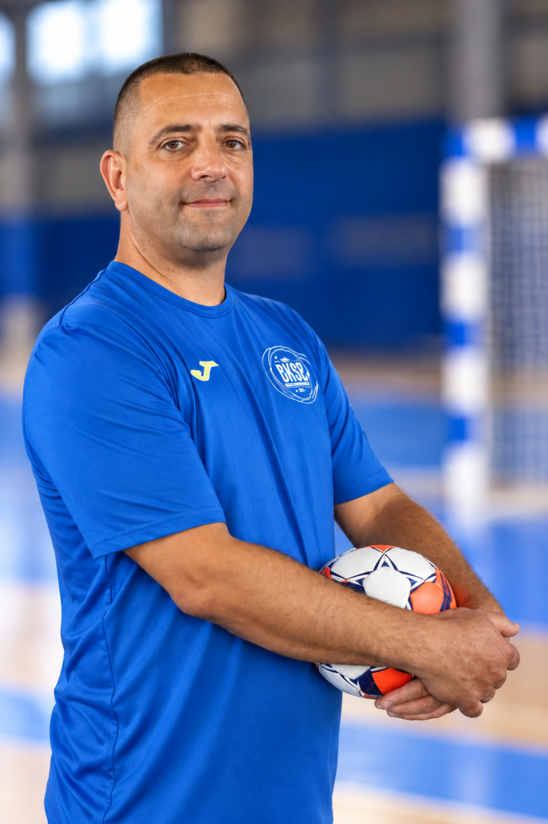 Nagy Zsigmond