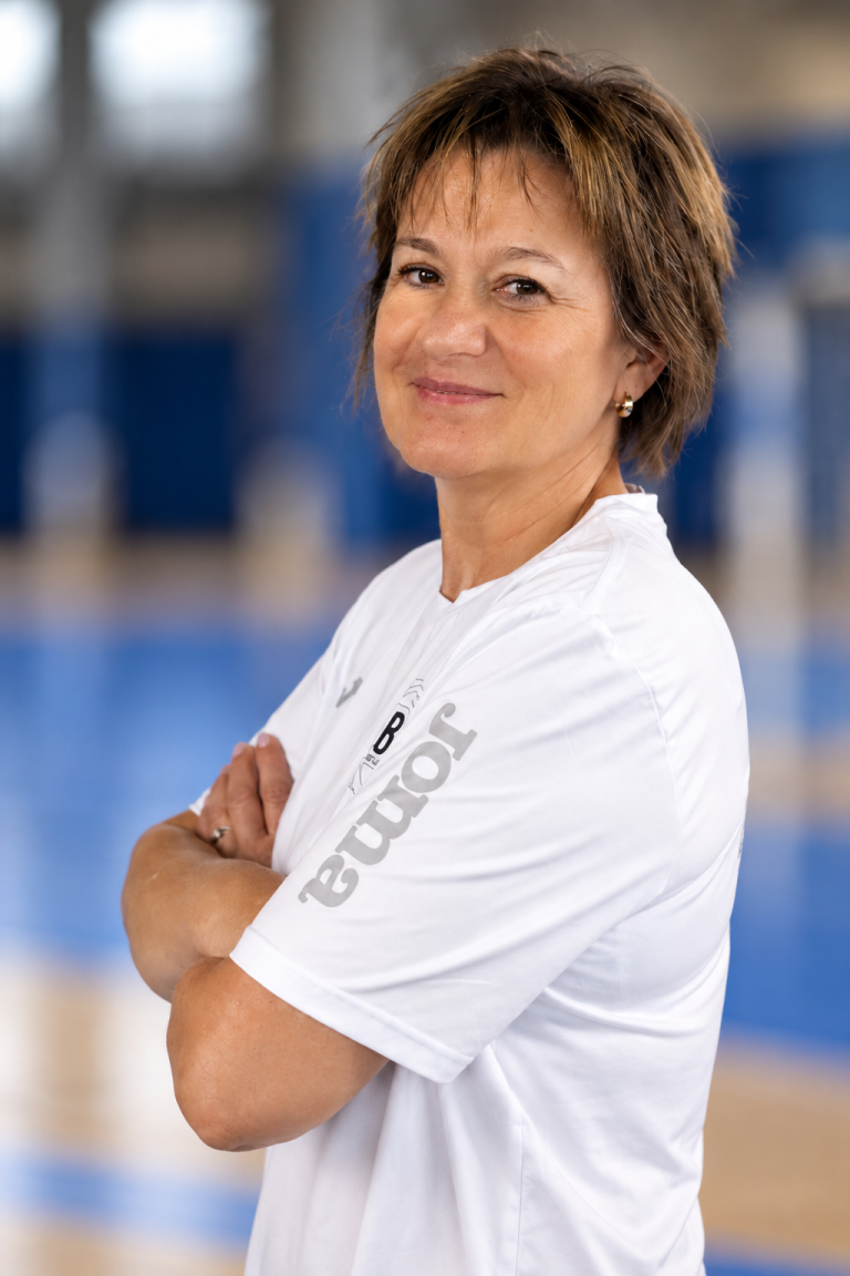 Berencsi Mónika